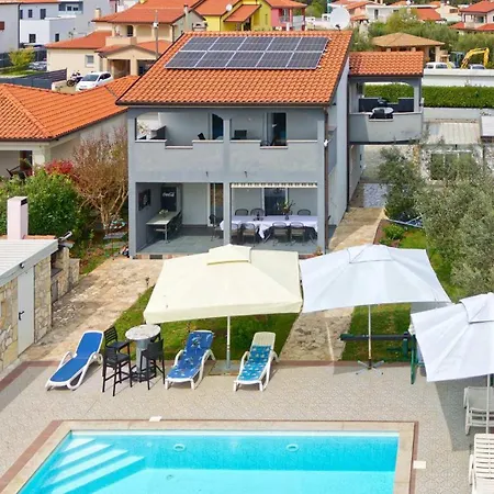 Dany By Rent Istria Kaštel