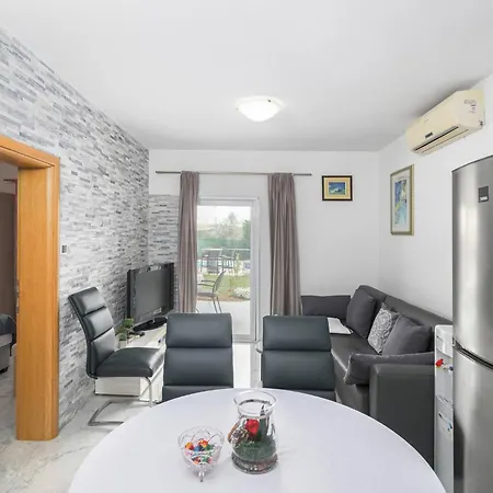 Dany By Rent Istria