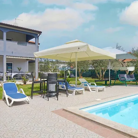 Villa Dany By Rent Istria *