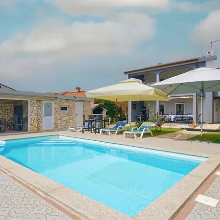 Dany By Rent Istria فيلة Kaštel
