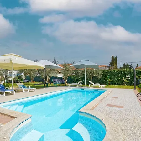 Dany By Rent Istria Villa Kaštel