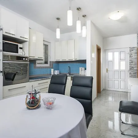 Dany By Rent Istria Villa