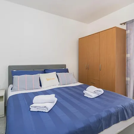 Dany By Rent Istria Kaštel