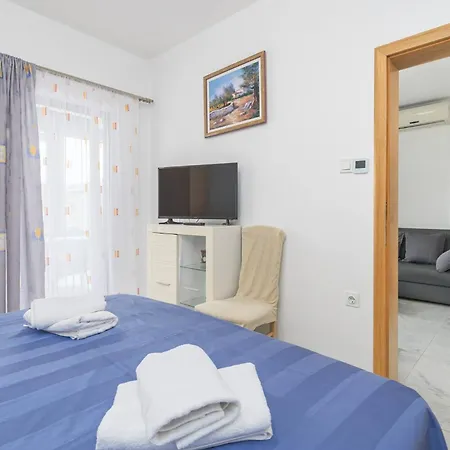 Dany By Rent Istria