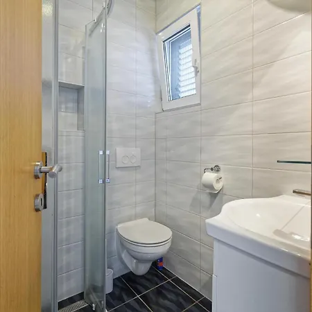 Villa Dany By Rent Istria *