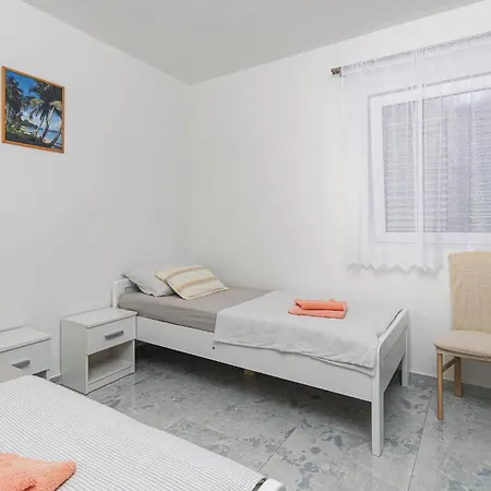 Dany By Rent Istria Kaštel