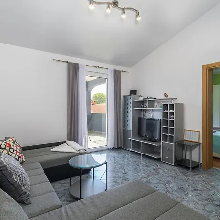 Villa Dany By Rent Istria Kaštel