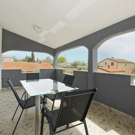 Villa Dany By Rent Istria Kaštel