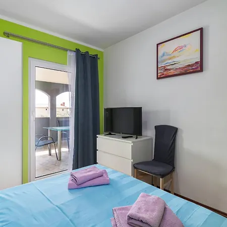 Villa Dany By Rent Istria *
