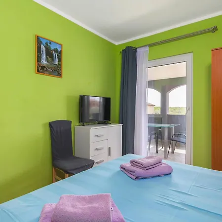 Dany By Rent Istria *