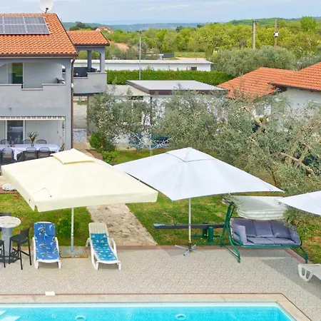 Dany By Rent Istria