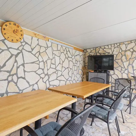 Villa Dany By Rent Istria Kaštel