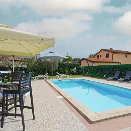 Villa Dany By Rent Istria