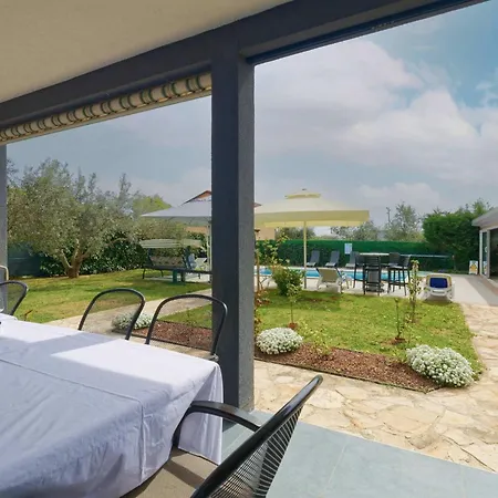 Dany By Rent Istria * Kaštel